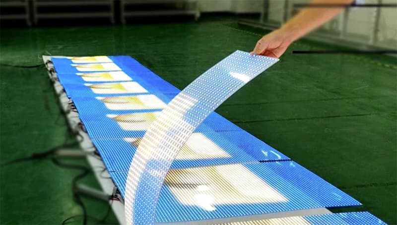2024年LED透明屏发展前景怎么样？